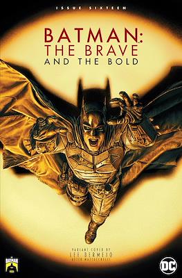 Batman: The Brave and the Bold Vol. 3 (2023-Variant Covers) #16.2