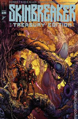 Skinbreaker - Treasury Edition (Variant Covers)
