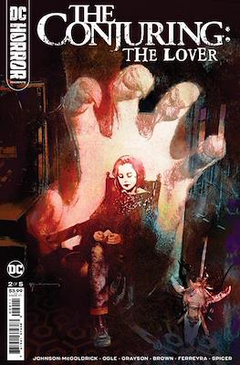 The Conjuring: The Lover #2