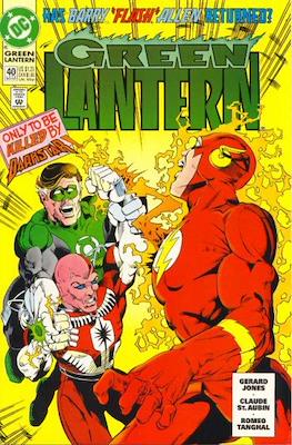 Green Lantern Vol.3 (1990-2004) #40
