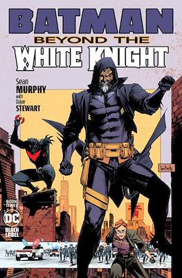 Batman: Beyond the White Knight (2022-2023) (Comic Book 32 pp) #3