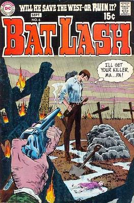 Bat Lash Vol. 1 (1968-1969) #6