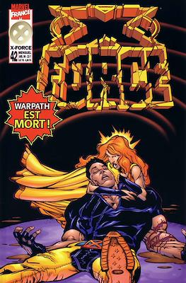 X-Force #42