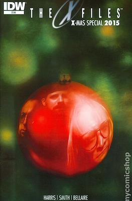 The X-Files X-Mas Special (2014-2016) #2