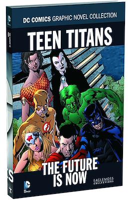 DC Comics Graphic Novel Collection Special #74