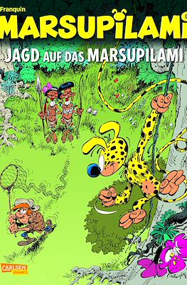 Marsupilami