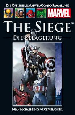 Die Offizielle Marvel-Comic-Sammlung #59