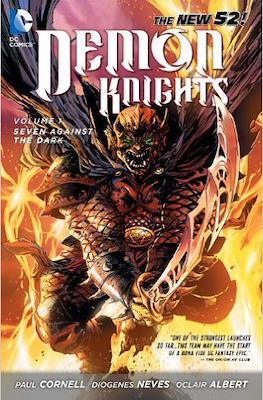 Demon Knights (2011-2013)
