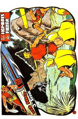 Red Dixon (1957) #15