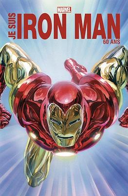 Je suis Iron Man #2