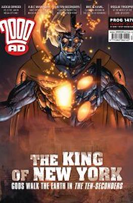 2000 AD #1478