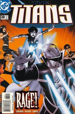 Titans Vol. 1 (1999-2003) #38