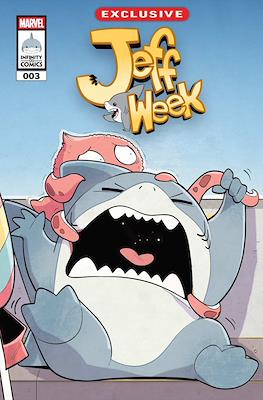 Jeff Week Infinity Comic (2025) #3