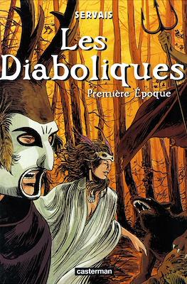 L'Almanach / Les Diaboliques #1