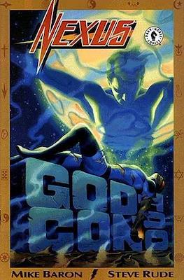 Nexus: God Con #2