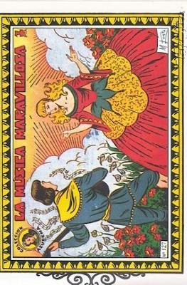 Azucena #127