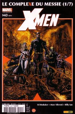 X-Men (1997-2011) #140