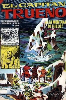 El Capitán Trueno Extra #336