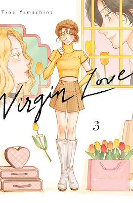 Virgin Love #3