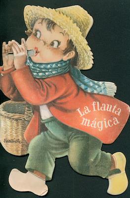 Colección cuentos troquelados Vilmar #24