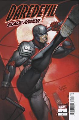 Daredevil: Black Armor (2023-Variant Cover) #2.2