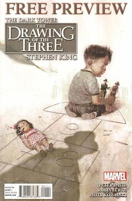 Dark Tower the Drawing of the Three/Revenge Free Preview