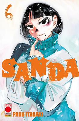 Sanda #6