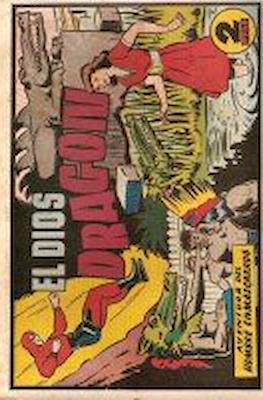 El Hombre Enmascarado (1941) #104