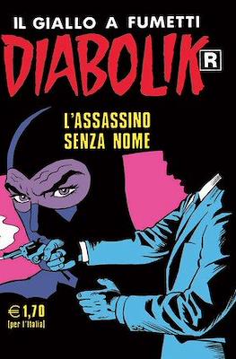 Diabolik R #509