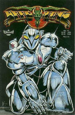 Dragonring Vol.2 #15