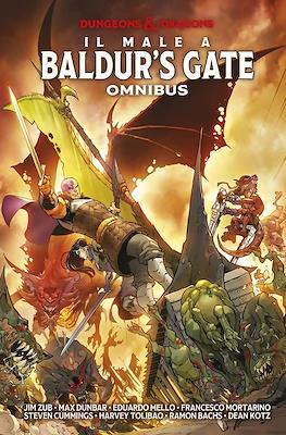 Dungeons & Dragons Omnibus #2