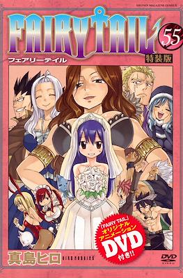Fairy Tail -Special Editions 特装版- #14