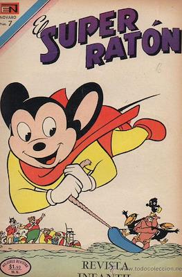 El Super Ratón #258