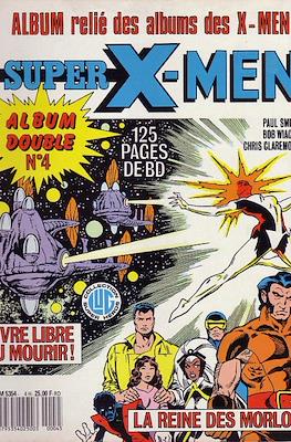 Super X-Men #4