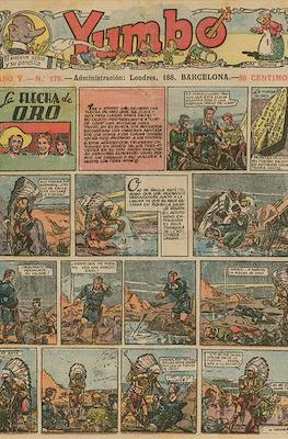 Yumbo (1934) #179