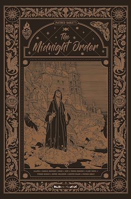 The Midnight Order (Cartoné 272 pp)