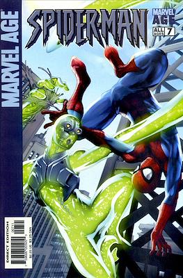Marvel Age: Spider-Man #7