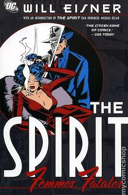 The Spirit Femmes Fatales