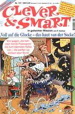 Clever & Smart #131