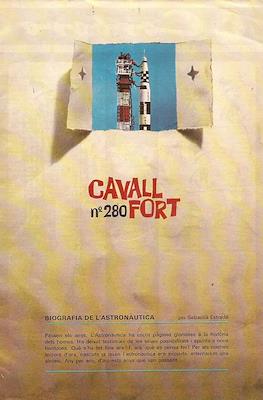 Cavall Fort #280