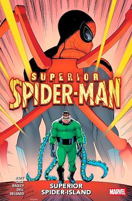 Superior Spider-Man (2025) (Rústica) #2