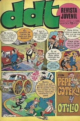 DDT 3ª época #438