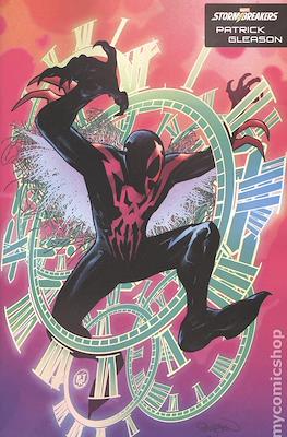 Timeless (2021 Variant Cover) #1.2