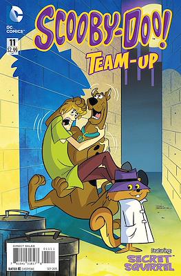 Scooby-Doo! Team-Up #11