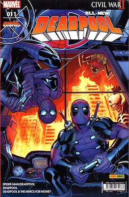 All-New Deadpool #11