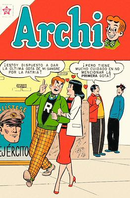 Archi #40