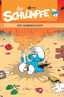 Die Schlümpfe #7