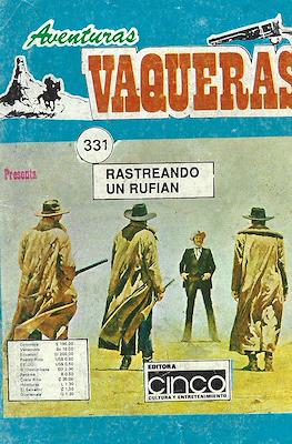 El Libro Vaquero #331
