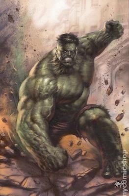 The Immortal Hulk (2018- Variant Cover) #20.92
