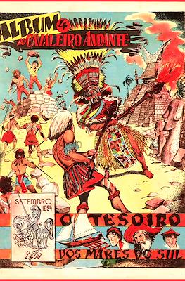 Álbum do Cavaleiro Andante #4